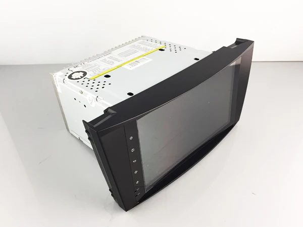 Android 9 0 dvd плеер автомобиля для BENZ E CLASS W211 G Class W463 CLS W219 навигация авто радио NAV 2 GB
