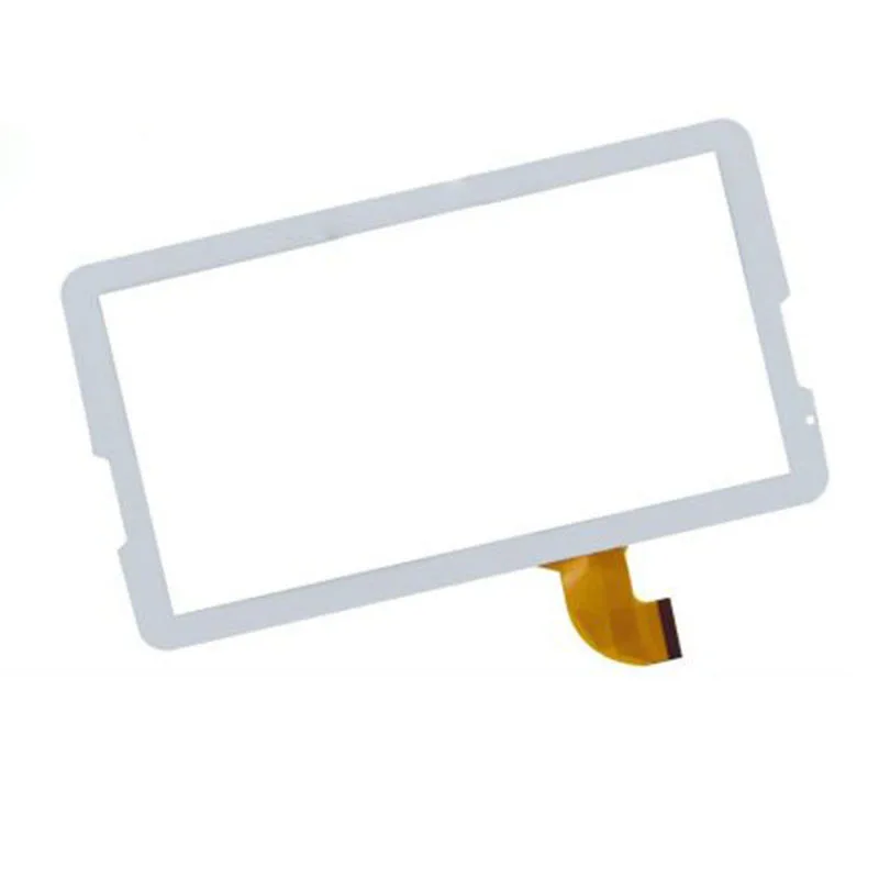 Новый 10 1 дюймовый сенсорный экран дигитайзер панель для ONIX 6 OC/10 QC планшетный