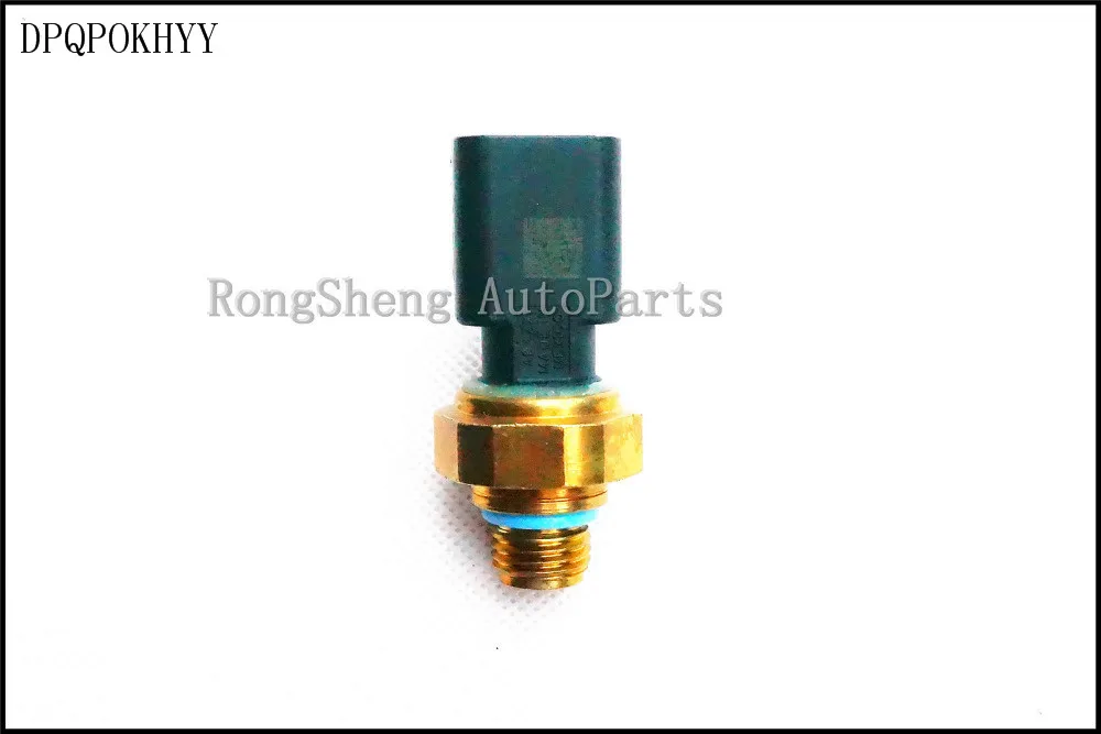 1 шт. DPQPOKHYY 4921517 подходит: для датчика давления масла в двигателе Cummins ISX ISM |