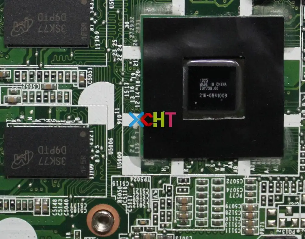 Для струйного принтера HP Pavilion 14 14-N 14Z 14Z-N100 14Z-N200 серии 734440-001 734440-501 A6-5200 процессор