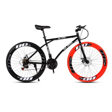 Велосипед с переменной скоростью [tb13] колеса 26 дюймов двойной дисковый тормоз