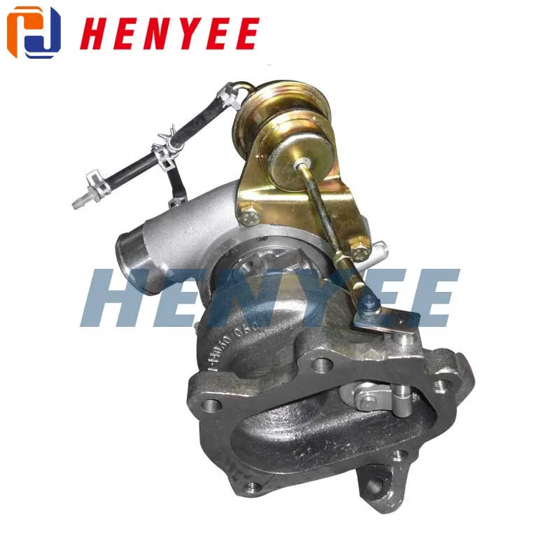 Tubocharger TD04L 13T 6 14412 AA140 AA360 для Subaru Forester Impreza WRX turbo type|Турбонагнетатели и запчасти| |