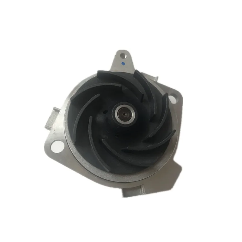 Водяной насос в сборе. Для китайских GAC GS5 GA5 GA3 2.0L двигатель авто Мотор Запчасти