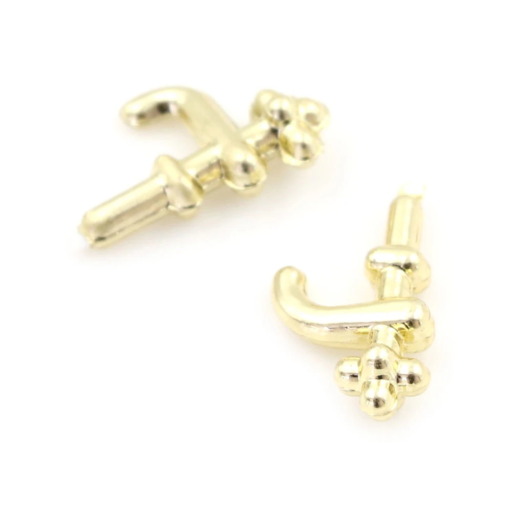 2 шт. Миниатюрные аксессуары для кукольного домика | Игрушки и хобби