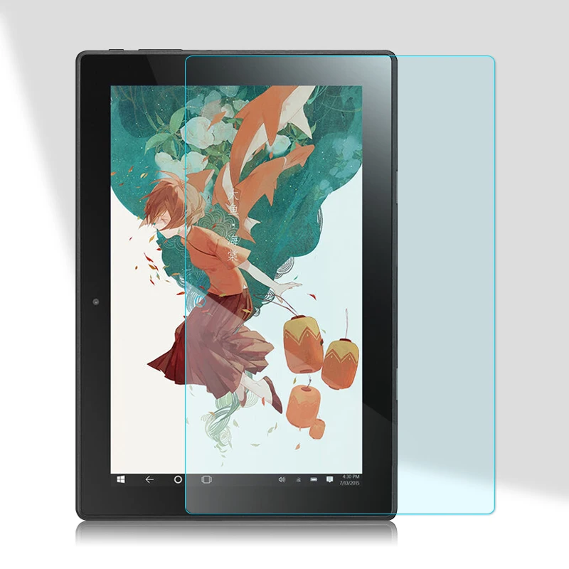 Закаленное защитное стекло 9H HD для планшета Lenovo Ideapad Miix 210 / 310 Miix210 Miix310 10 1 дюйма |