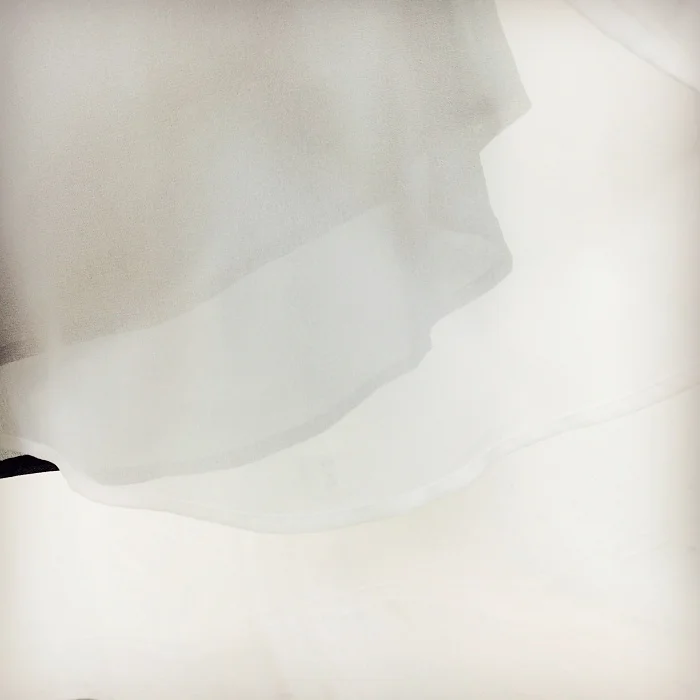 irregular sequins skirt women chiffon pathwork European new ladies personality stitching high waist skirts | Женская одежда