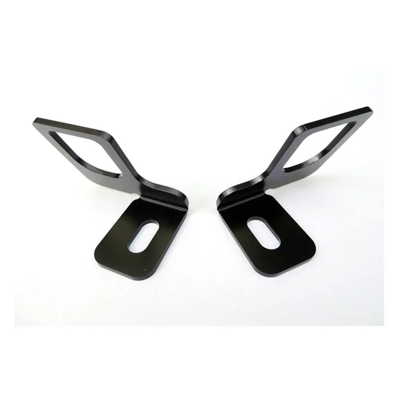For VW Passat Car Seat ISOFIX Belt Connector Interfaces Guide Bracket Retainer Baby Child Chair Safety Belts Holder|seat bracket|holder for carholder