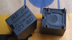 

CMA51H-S-DC48V-C 5-pin HFKW 20A16VDC 0.6W