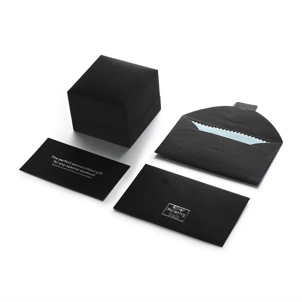 

Personalized Mothers Ring 925 Sterling Silver Double Heart Name Birthstone Wedding Engagement Fine Jewelry Gift (RI102402)