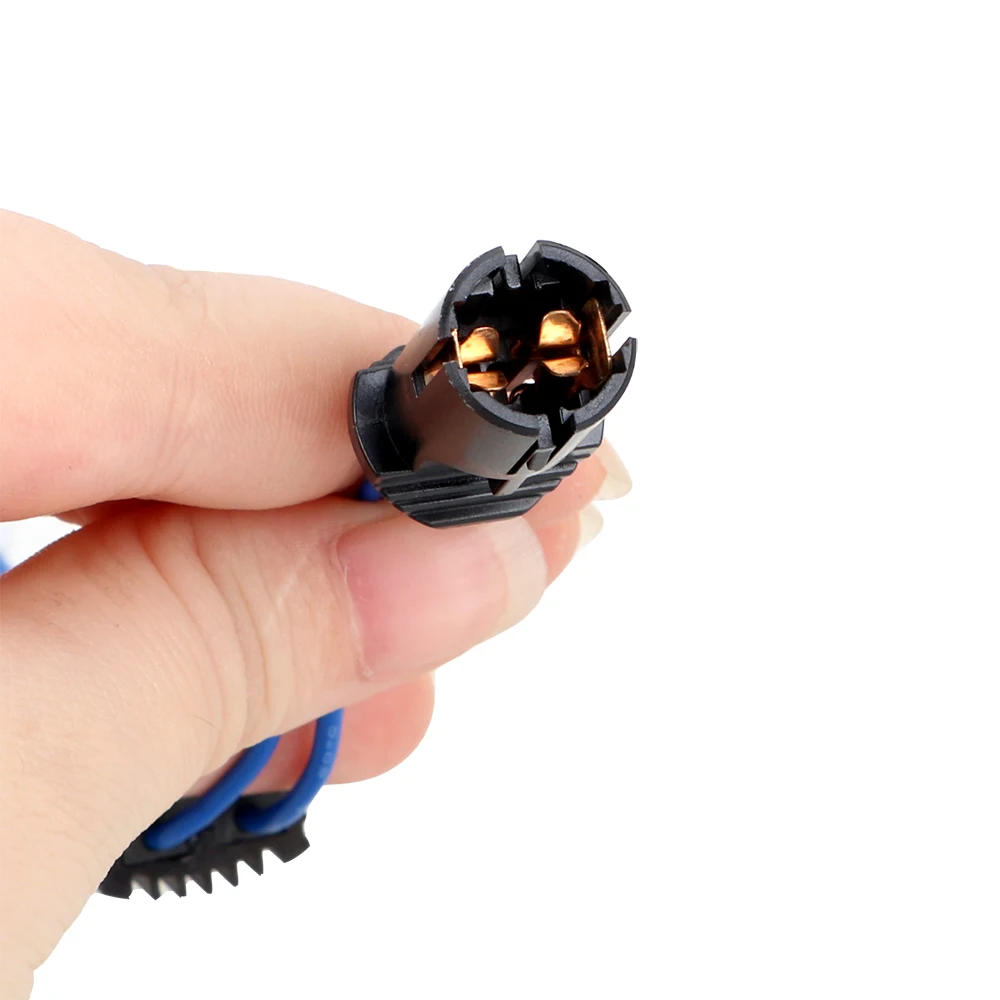 

4pcs 2Pcs Car LED Decoder T10 12V Car Lights NO Error Canbus Cable Warning Canceller Decoder OCB Load Resistor