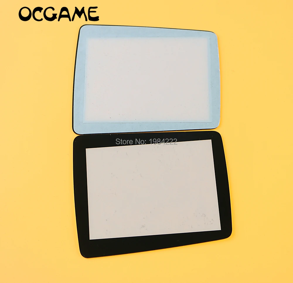 OCGAME высокого качества оптовая продажа замены пластиковый защитный экран линзы