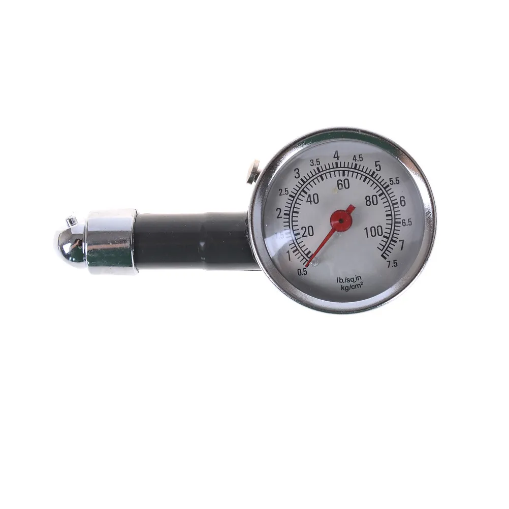Высокоточный манометр для автомобильных шин автомобильный измеритель давления