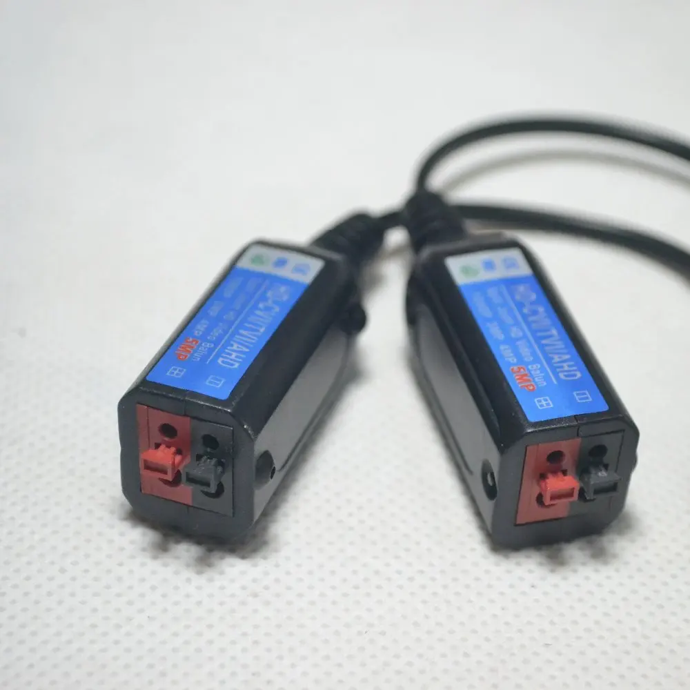 HD BNC Видео Balun 5MP 4MP 3MP 960H 1080P 720P витые трансиверы UTP Cat5 CVI TVI AHD для камеры|ahd hd|ahd 720pahd 1080p