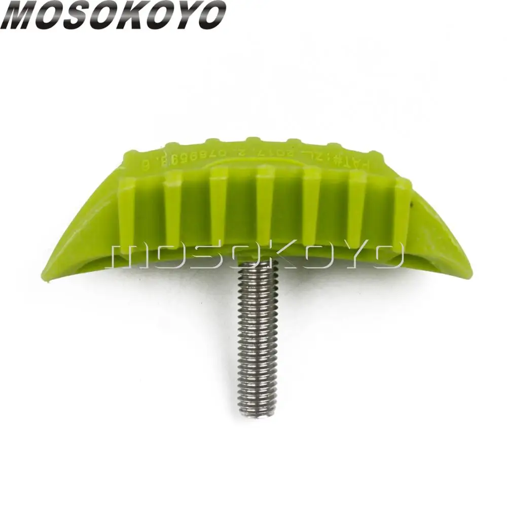 Замок внутренний для велосипеда 2 15 дюйма 1 6 Honda Yamaha Kawasaki EXC XCF TE FE 125 | Автомобили и