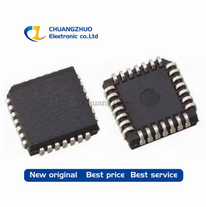 

Новый оригинальный контроллер двигателя UC2625Q PAR 28PLCC