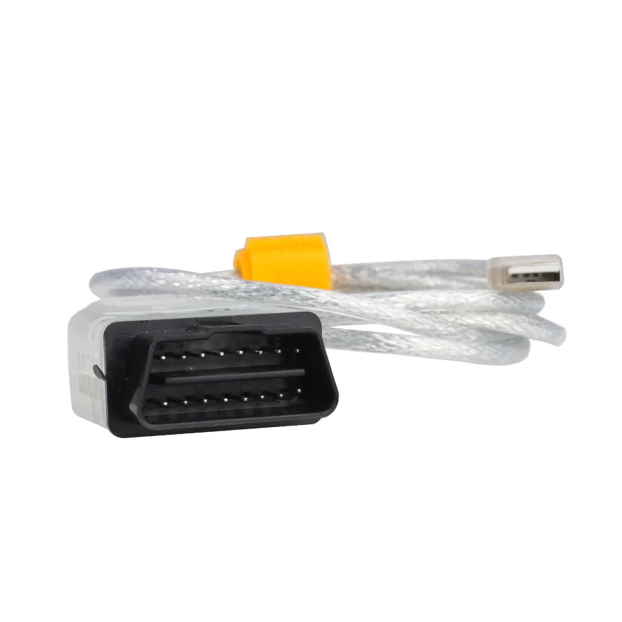 Для BMW INPA K + может с FT232RL чип для DCAN USB Интерфейс кабель диагностический инструмент
