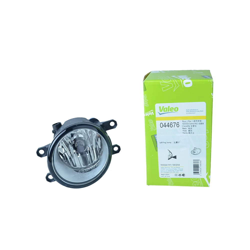 Комплект противотумансветильник фар OEM для Toyota RAV4 2016 2017 2018 2019|kit toyota|rav4 light kitfog lamp |