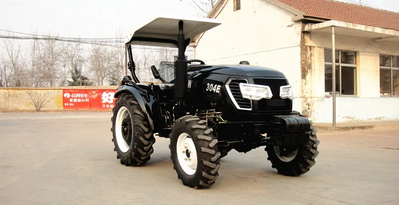 30 лошадиных сил четыре колеса 30hp/22.1kw сельскохозяйственный трактор для продажи идеальный выбор для сельского хозяйства использовать различные модели