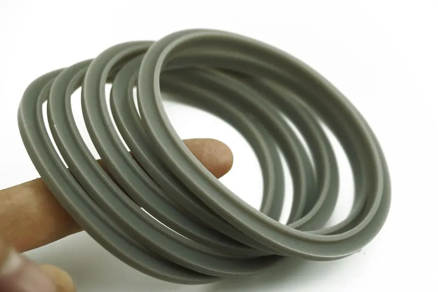 Уплотнительные кольца для замены Nutribullet Nutri Bullet Extractor Milling Pro 900W, 2 шт./лот, бесплатная доставка.