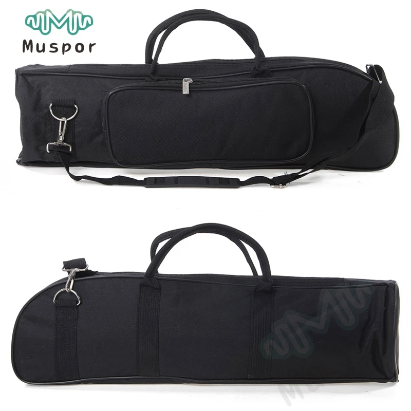 Рюкзак из ткани Оксфорд Gig Bag Case 600D водостойкий для трубы с регулируемым плечевым
