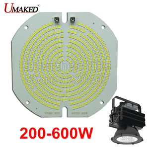 2 шт., Светодиодная панель 100% Вт, 200 Вт, 300 Вт, 400 Вт, 500 Вт, 600 Вт