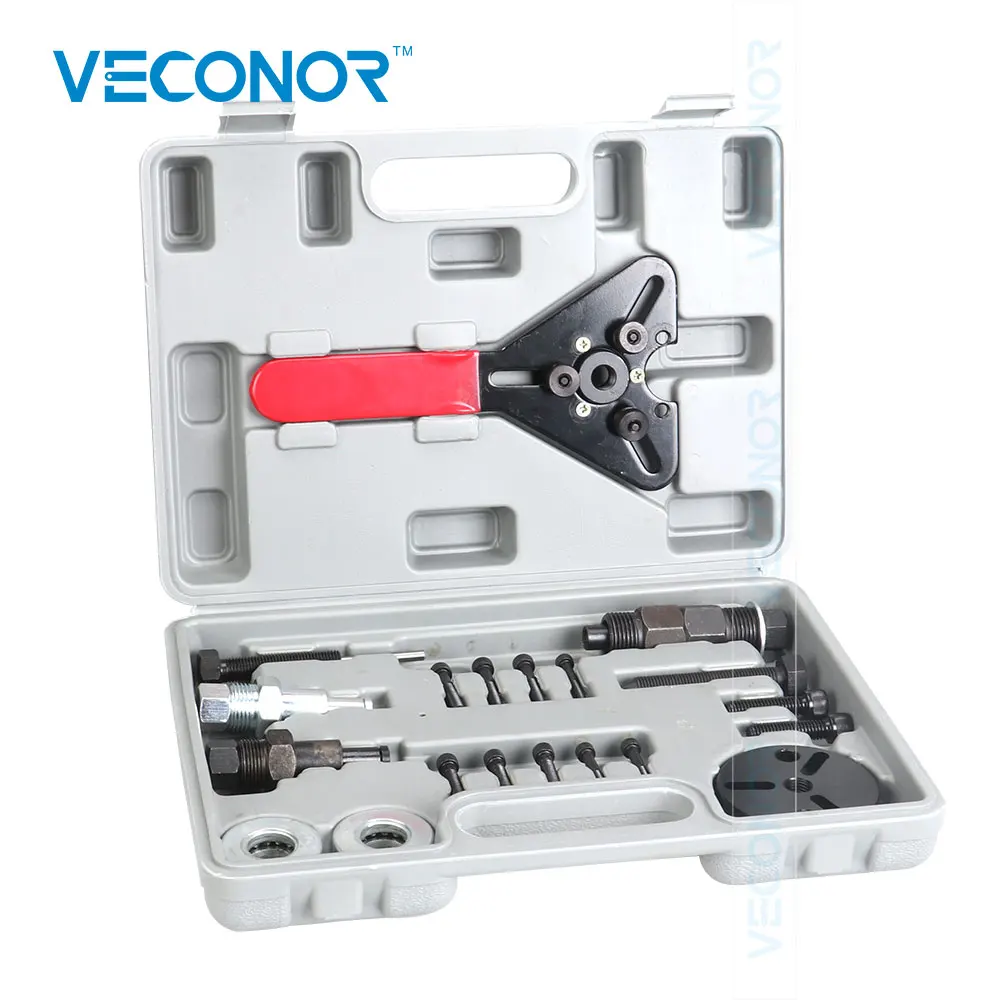 Veconor a/c муфта компрессора Remover Kit кондиционер Концентратор Съемник автомобильной