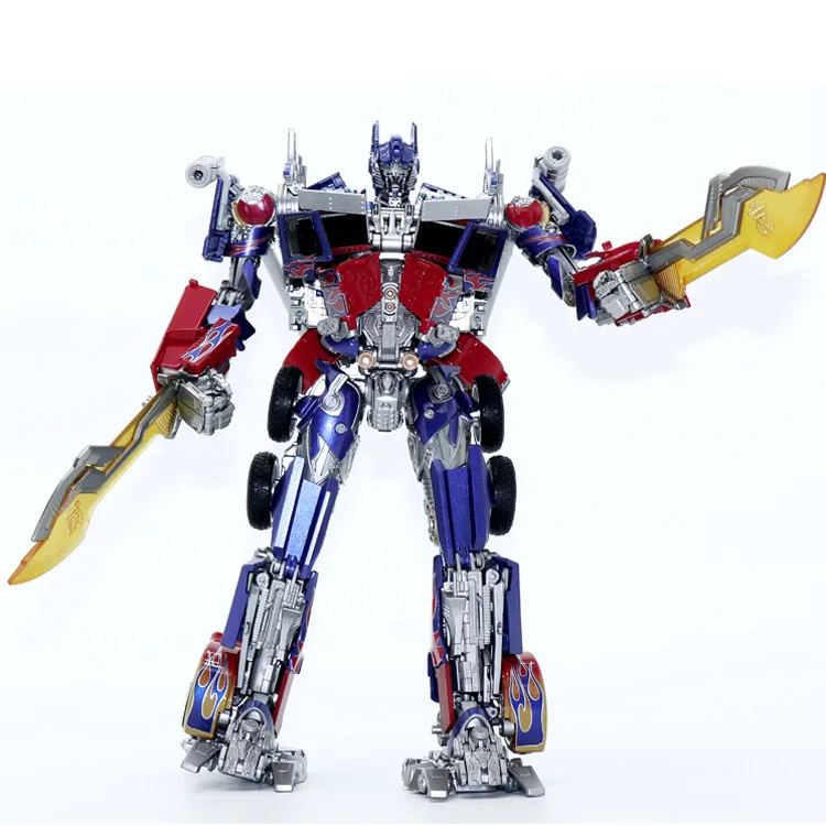 

LegendaryToys LT02 MPM04 mpm-04 oversized Transformation 5 OP Commander KO Collection Action Figure Robot Toys