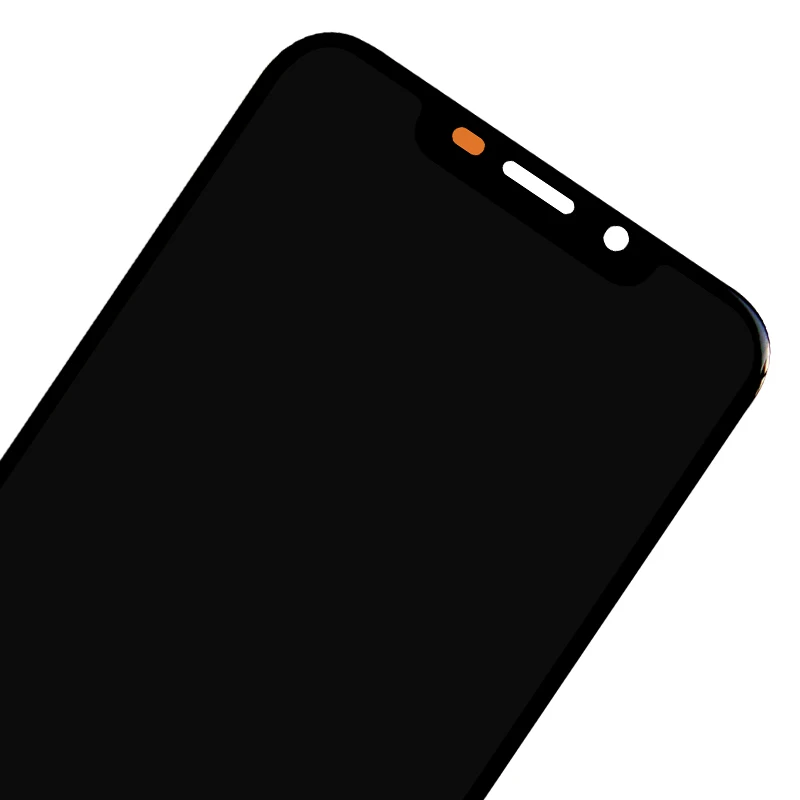 OUKITEL C13 PRO ЖК-дисплей+ сенсорный экран дигитайзер протестированный ЖК-экран стеклянная панель для C13 PRO+ Инструменты+ клей