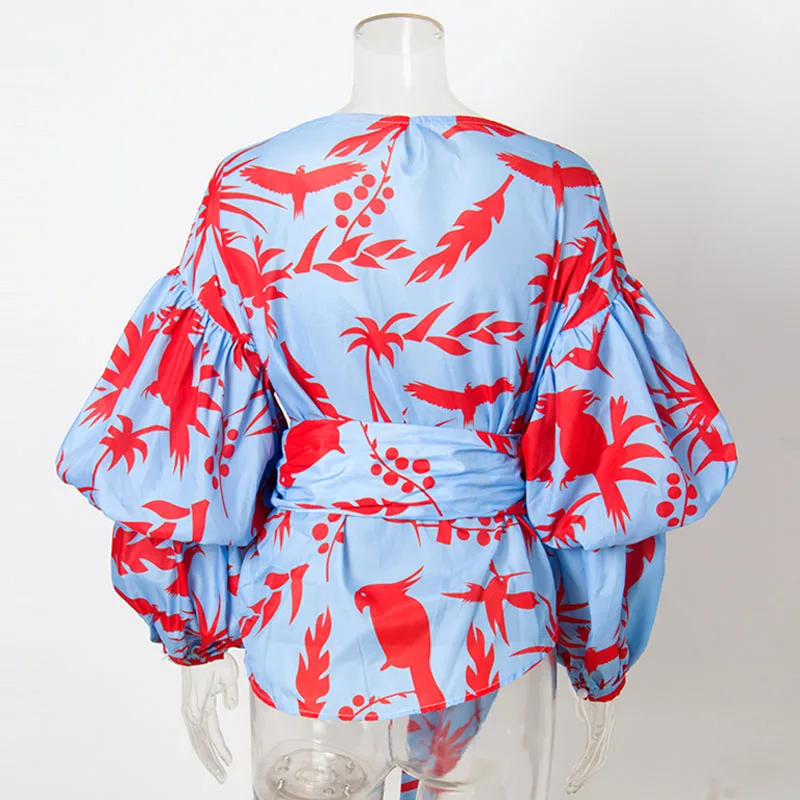 Блузка женская шифоновая с треугольным вырезом в стиле бохо|chiffon blouse|blouse fashionfashion