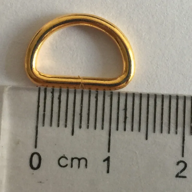 100 шт./лот сумка Запчасти &amp аксессуары Чемодан застежка-карабин собака пижамы