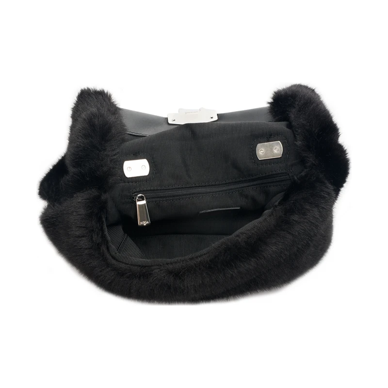 Сумка-мессенджер FURLA metropous BUN5 | Багаж и сумки
