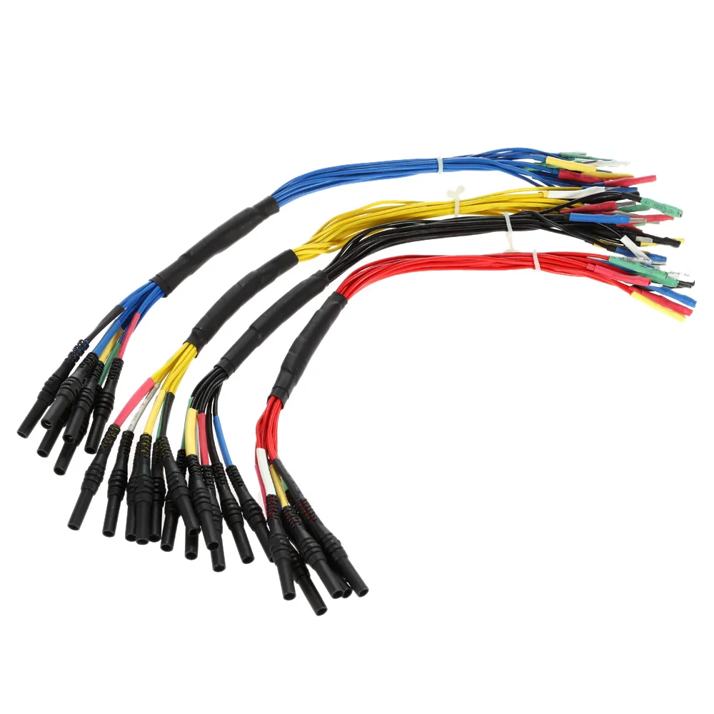 6-полосные универсальные выключатели для автомобильного диагностического