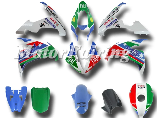 wholesale price complete set R1 2004 2005 2006 street motorbike kit YZF 1000 04 05 06 r1 injection with tank | Автомобили и