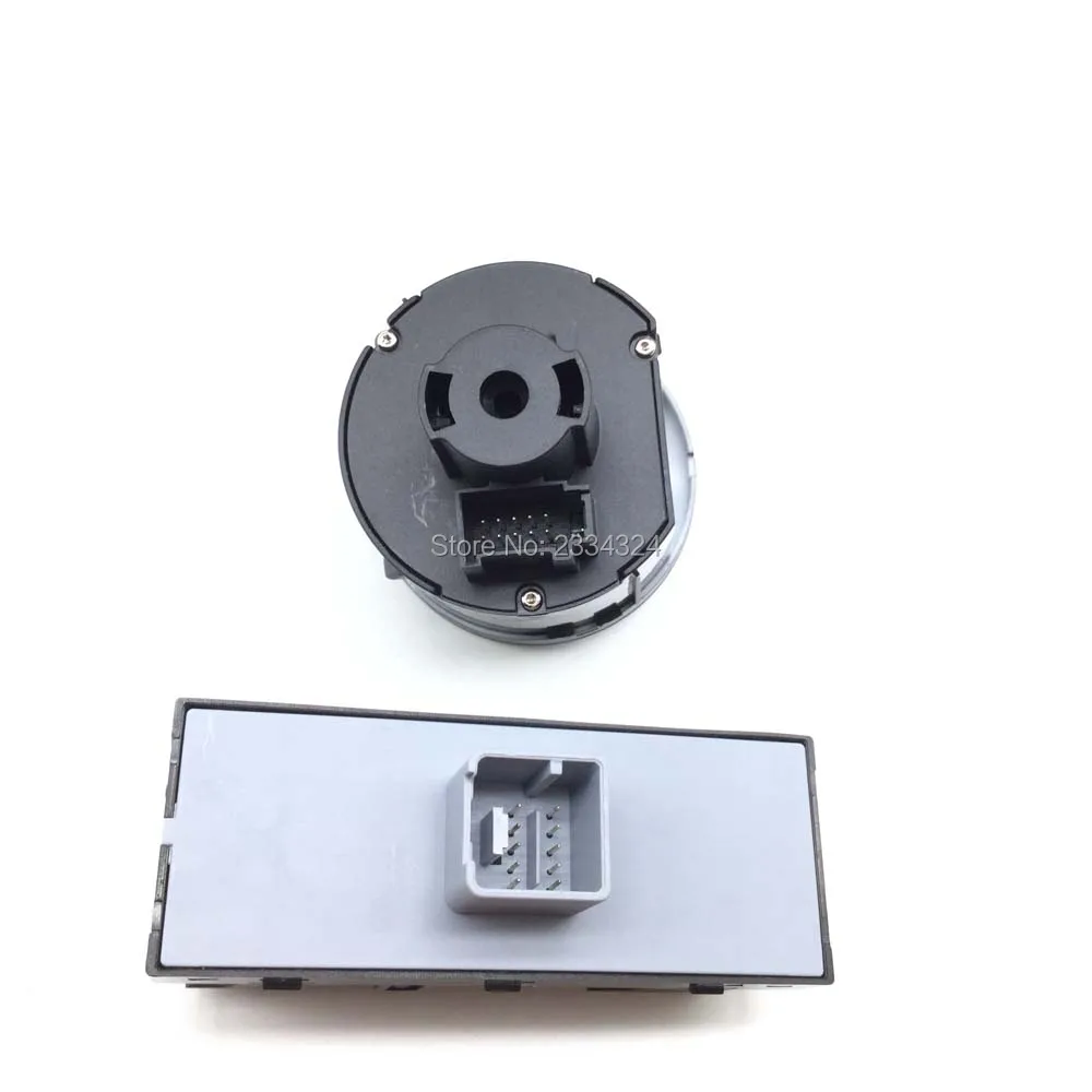 Главный переключатель фар для VW Caddy jetta mk5 golf Eos passat B6 1K0 941 431N 1K4959857 1K0941431N 1K4 959 857B|switch