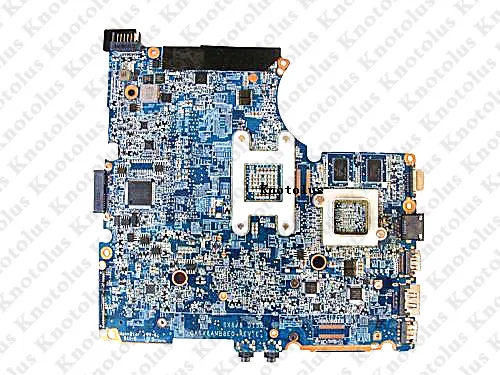 599518-001 материнская плата для ноутбука hp probook 4320S 4321S DDR3 Бесплатная доставка 100% ТЕСТ