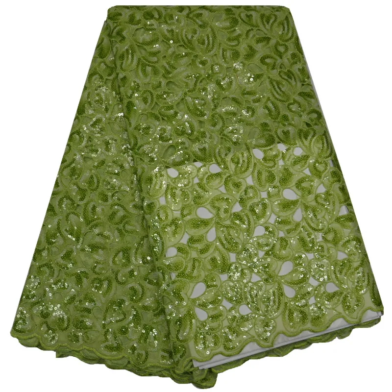 Французский Чистая Кружева 2017 Новое Прибытие Вышитые Тюль Высокого Качества