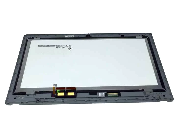 Оригинальный Новый 14 &quotдля Acer Aspire V5 431 471 471P 14&quot сенсорный ЖК экран в сборе