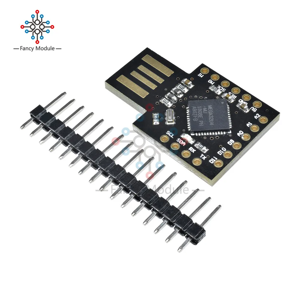 Beetle USB ATMEGA32U4 мини модуль макетной платы для Arduino Leonardo R3 фабрика|module for arduino|module