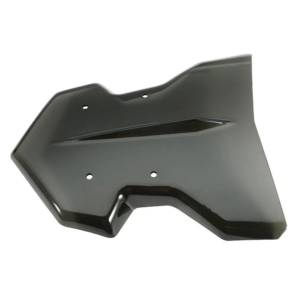 KEMiMOTO для YAMAHA MT 09 MT09 MT-09 FZ-09 аксессуары для мотоциклов лобовое стекло FZ09 parabrisas