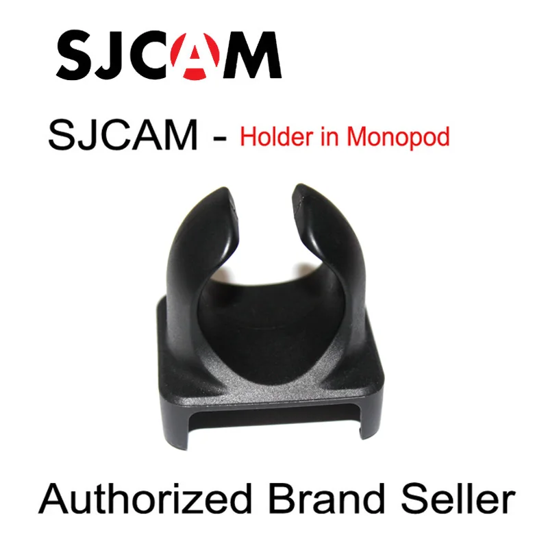Оригинальный пластиковый держатель для SJCAM SJ6 Legend SJ7 Star M20 дистанционный монопод