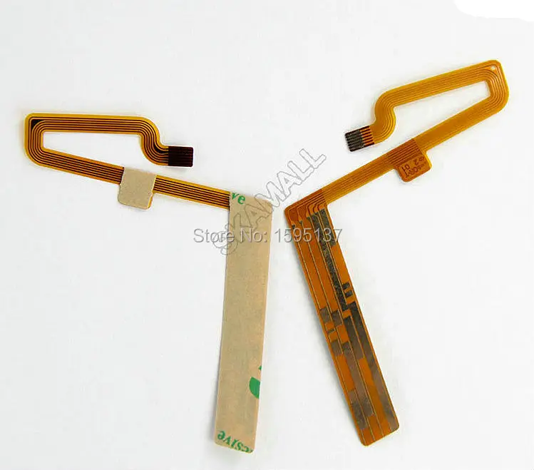 Фокусная электрическая щетка Flex Cable для Canon 18-55 мм 18-55 мм EF-S является первым поколение