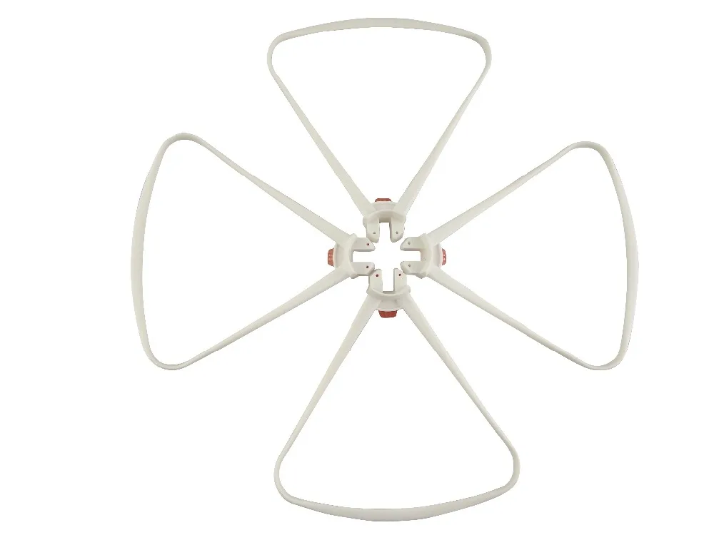 Защита пропеллеров для Syma X8SW X8SC X8 PRO X8SG Запчасти радиоуправляемых