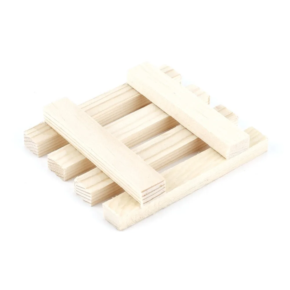 Деревянная подставка под мыло для ванной комнаты новый магазин по всему миру|wooden