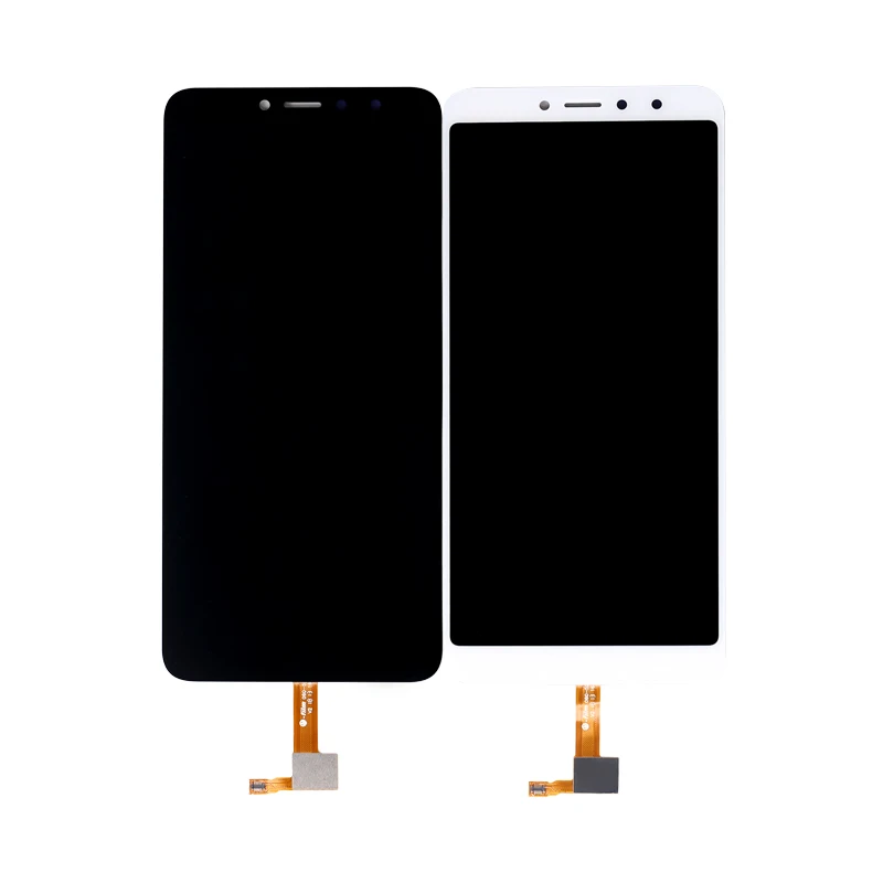 Дисплей для Xiaomi Redmi S2 ЖК кодирующий преобразователь сенсорного экрана в сборе