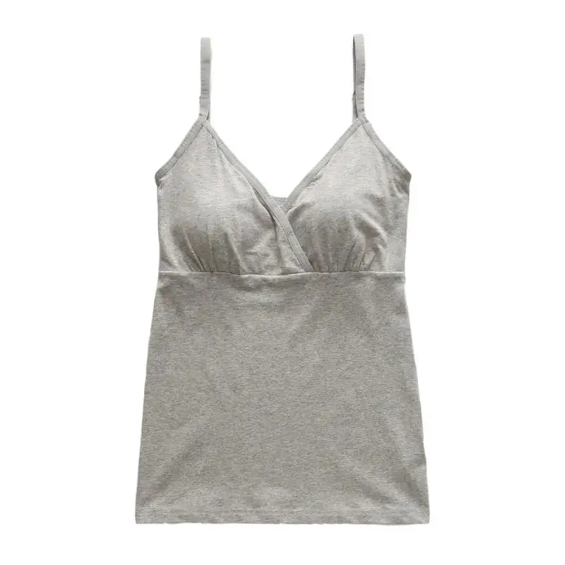 Жилет для грудного вскармливания жилет Топ в горошек беременных топ кормления