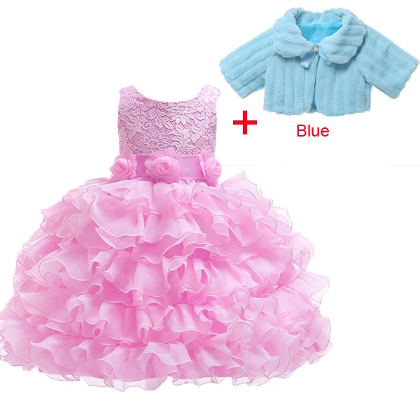 F1 Berngi/Детские платья-пачки без рукавов для девочек; бальное платье; платье принцессы для выпускного вечера; платье подружки невесты на свадьбу; детское платье для первого причастия - Цвет: F1