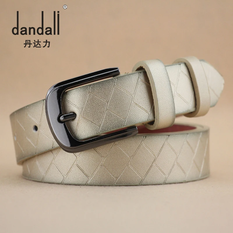 Однотонная цветная игла Пряжка из искусственной кожи ремни для женщин женские