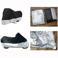 for gl1800 gl 1800 goldwing goldwing rain coat high quality waterproof outdoor uv protector cover 4xl for motorcycle