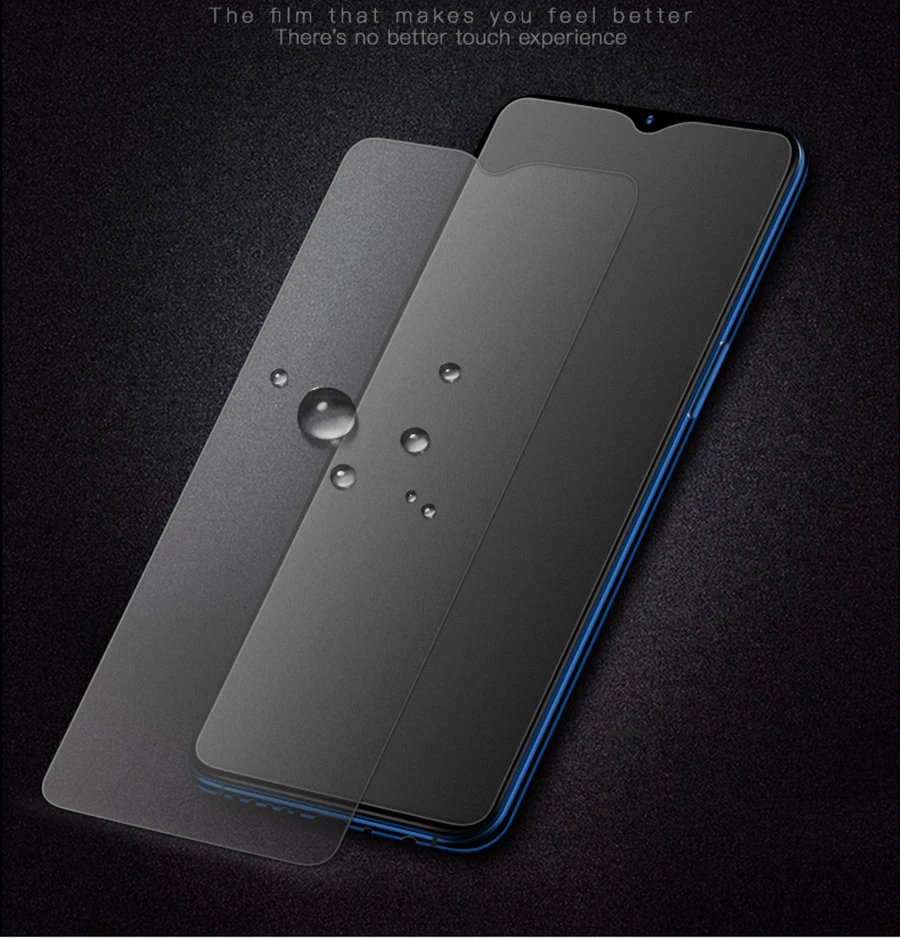 9H матовое закаленное стекло для OPPO F9 Pro OPPO R15 Защитная пленка для экрана для OPPO F9 OPPO A73 стеклянная пленка