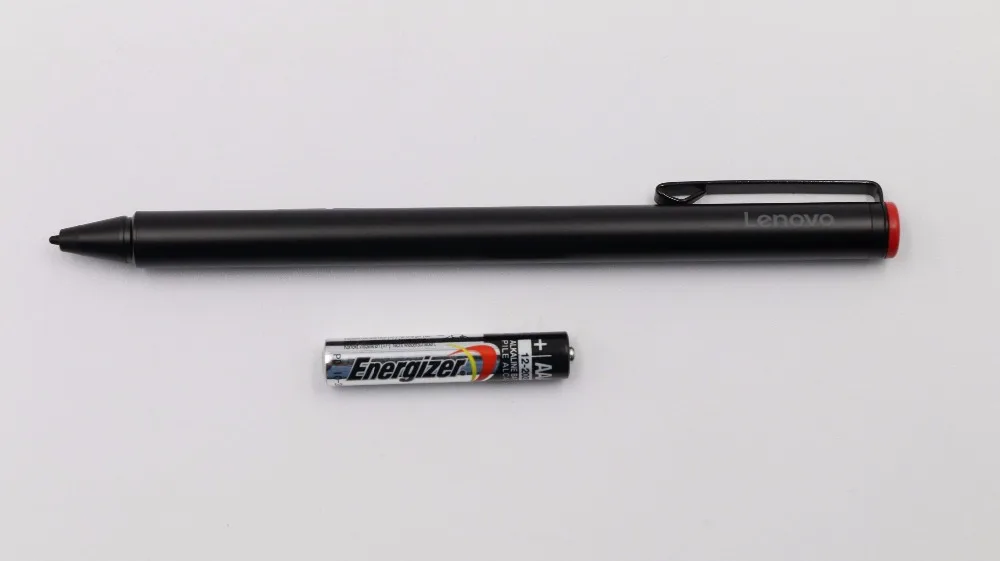 Новый оригинальный стилус для ThinkPad yoga 11e p40 занятий йогой ручка ActPen LN 00HN890 |